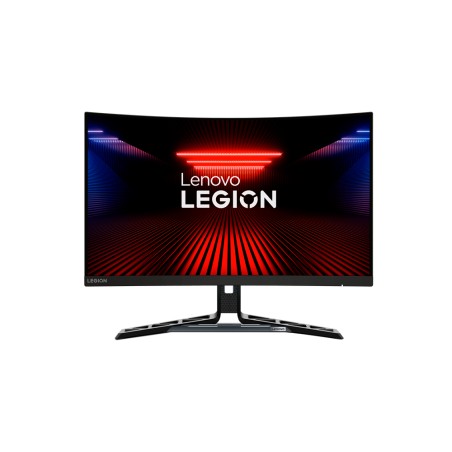 Lenovo Legion R27fc-30 27" Full HD 240Hz Gaming Monitor - Exceptional Clarity & Fluid Performance with HDMI & DisplayPort